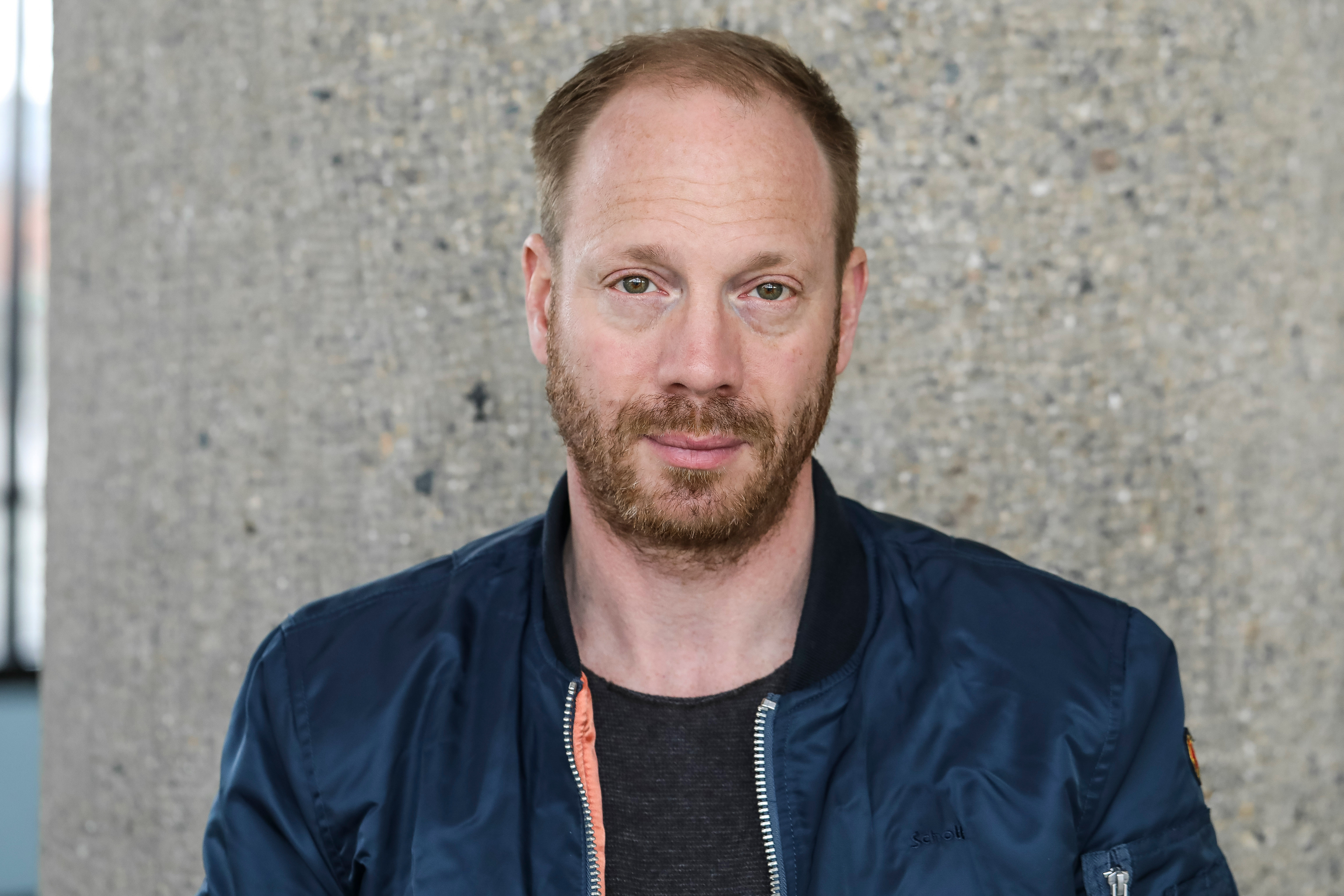 Johann von Bülow SPR